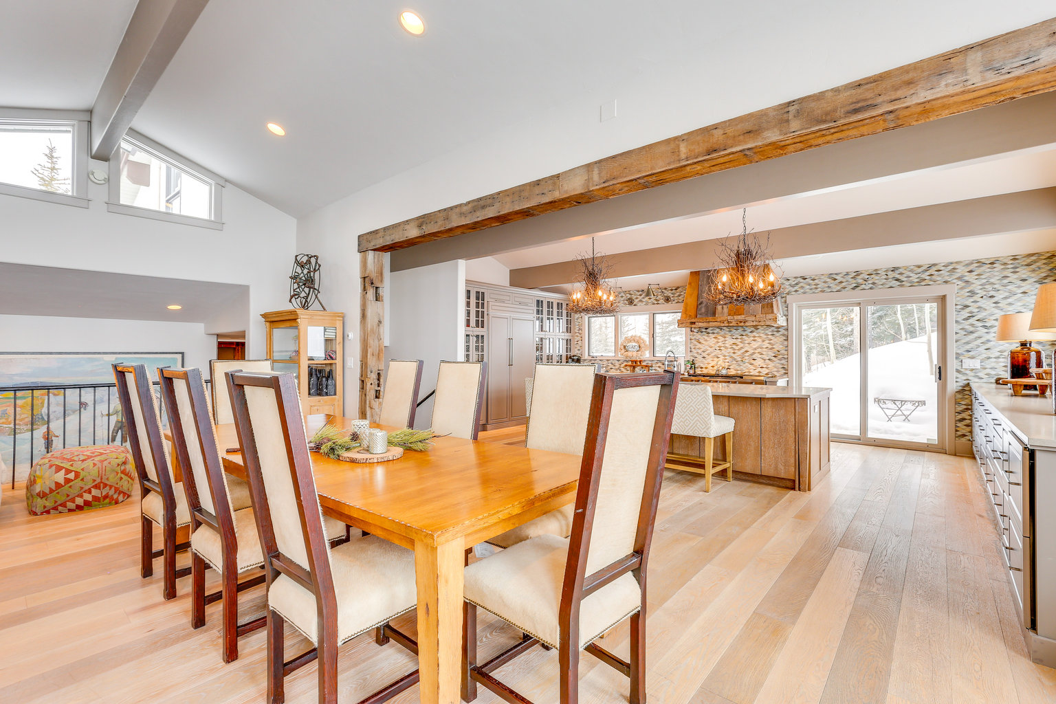 Vail Vacation Rental