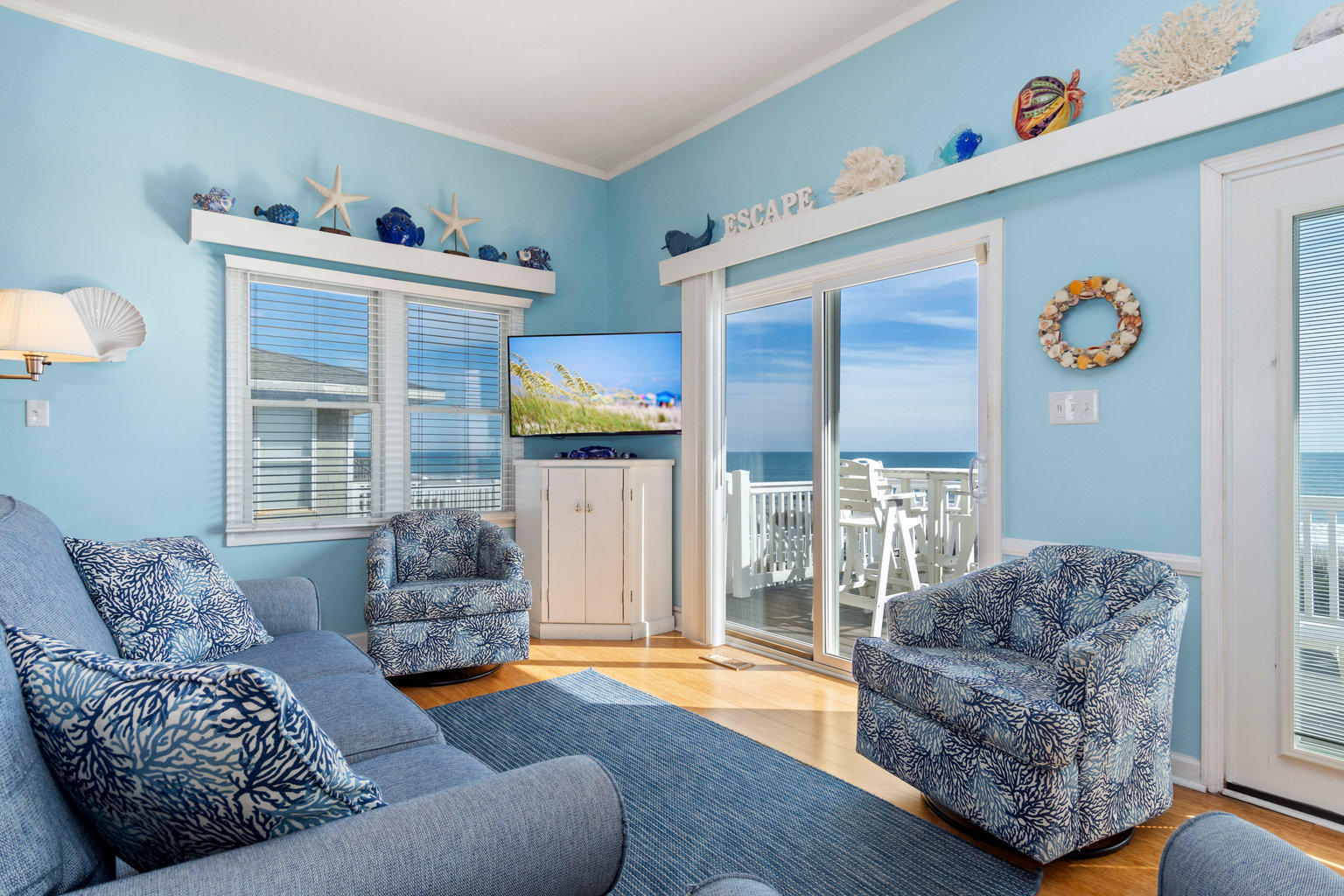 Emerald Isle Vacation Rental