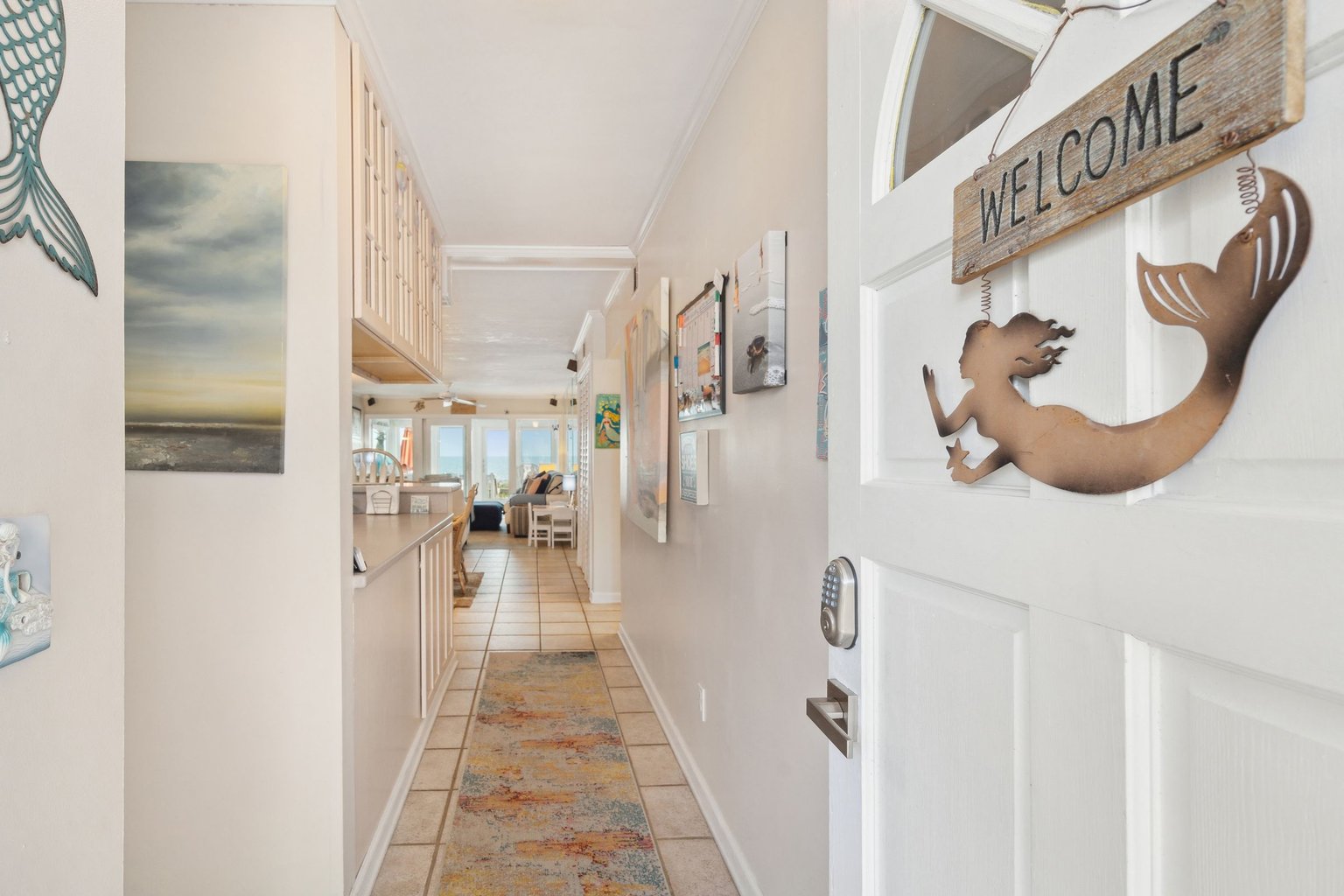 Folly Beach Vacation Rental