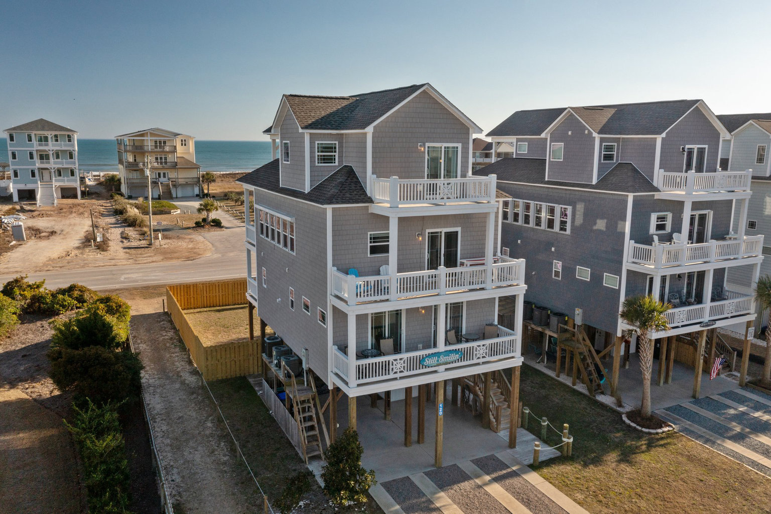 North Topsail Beach Vacation Rental