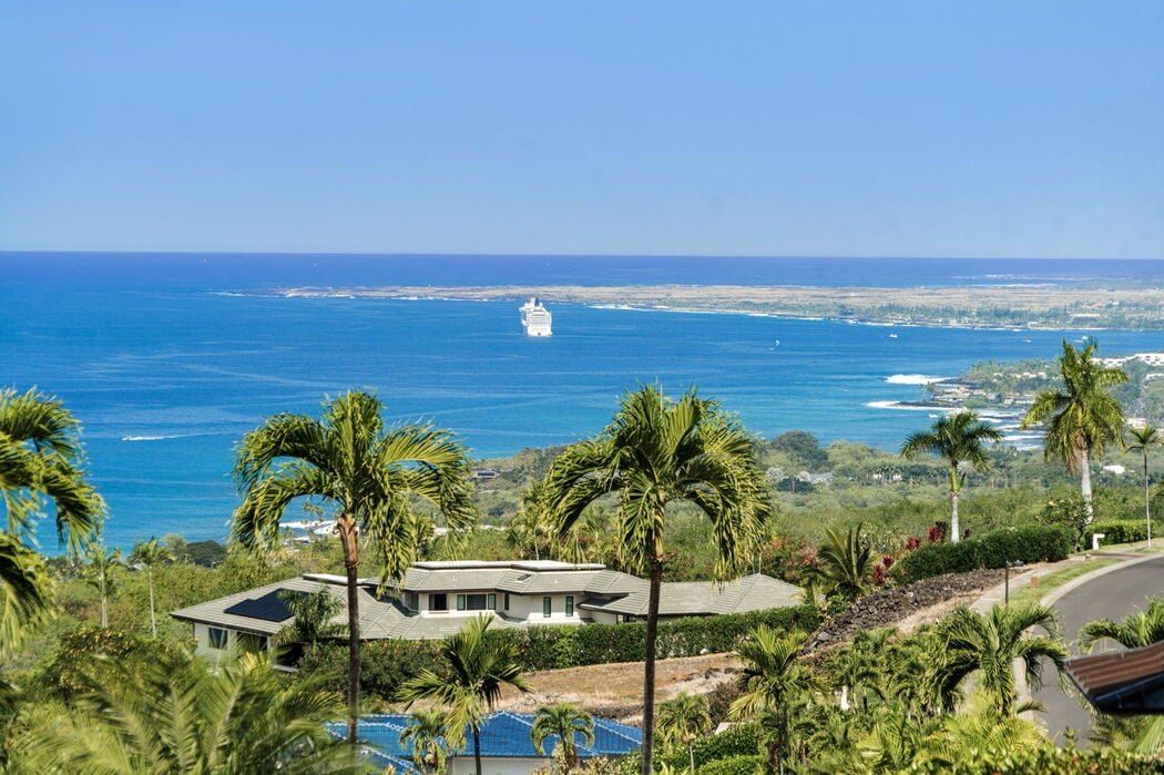 Kailua Kona Vacation Rental