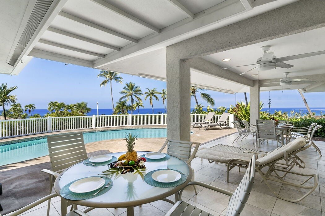 Kailua Kona Vacation Rental