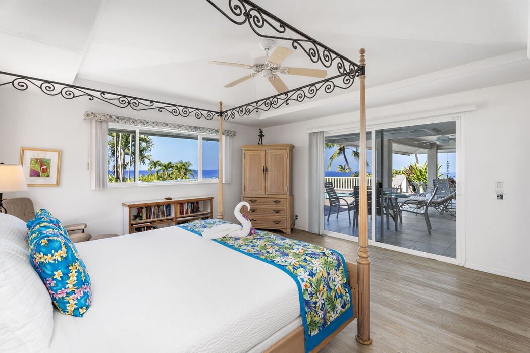 Kailua Kona Vacation Rental