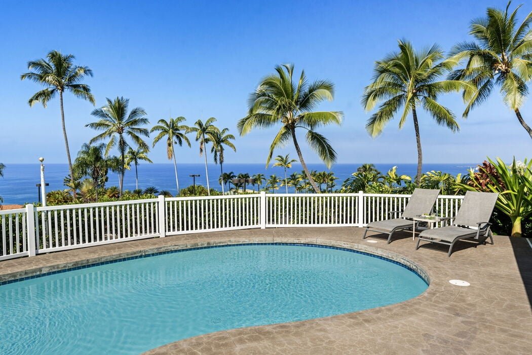 Kailua Kona Vacation Rental