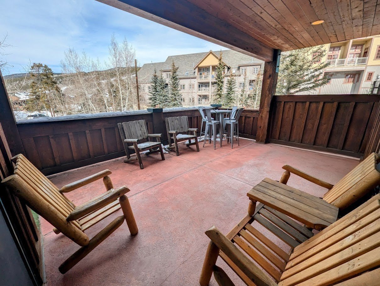 Keystone Vacation Rental