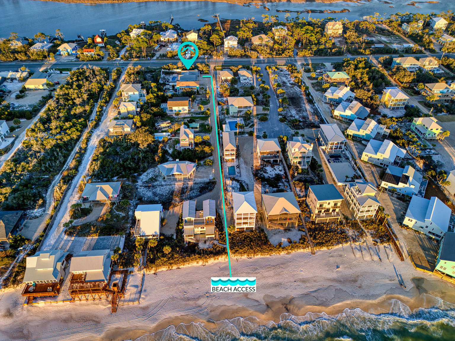 Port St. Joe Vacation Rental