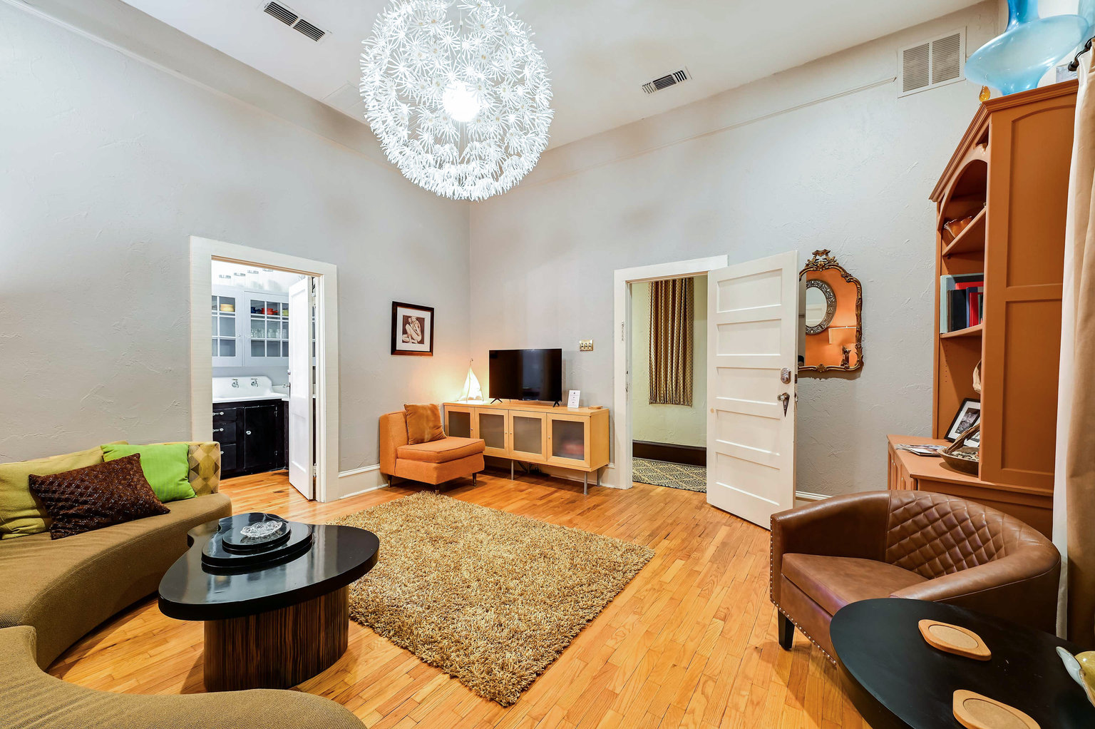 Decatur Vacation Rental