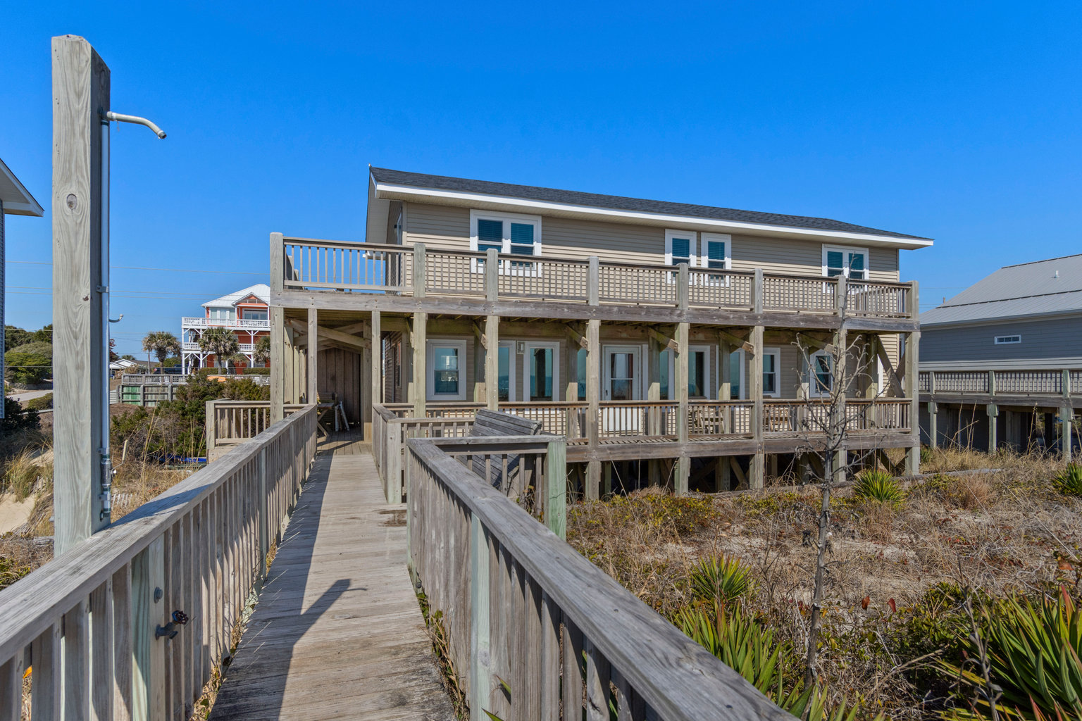 Emerald Isle Vacation Rental