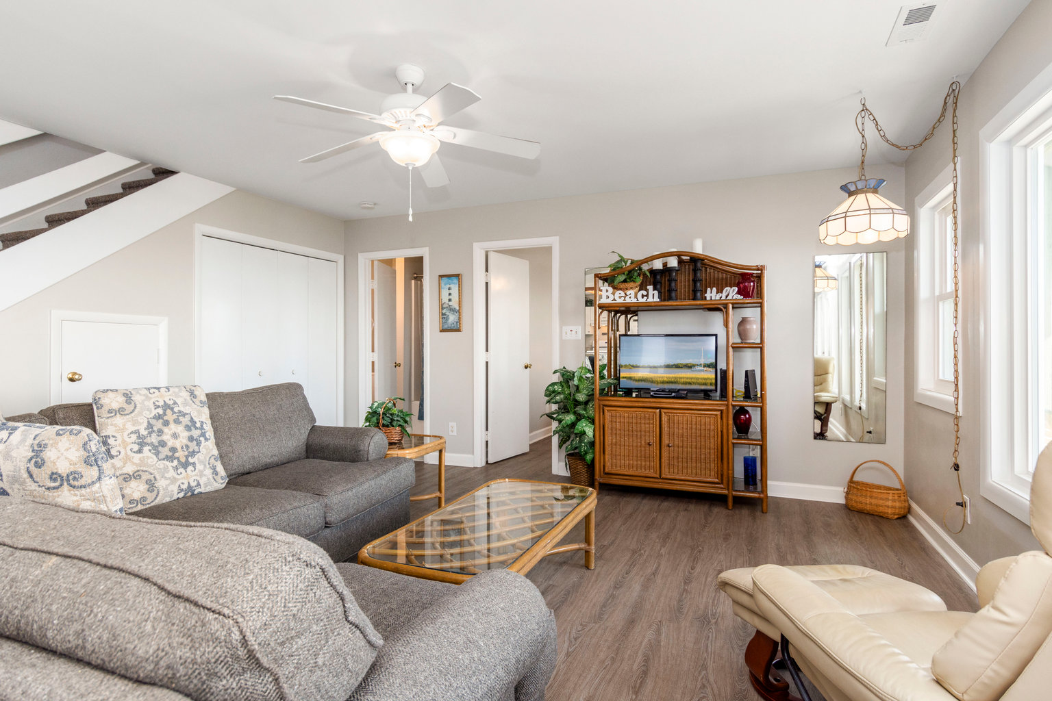 Emerald Isle Vacation Rental
