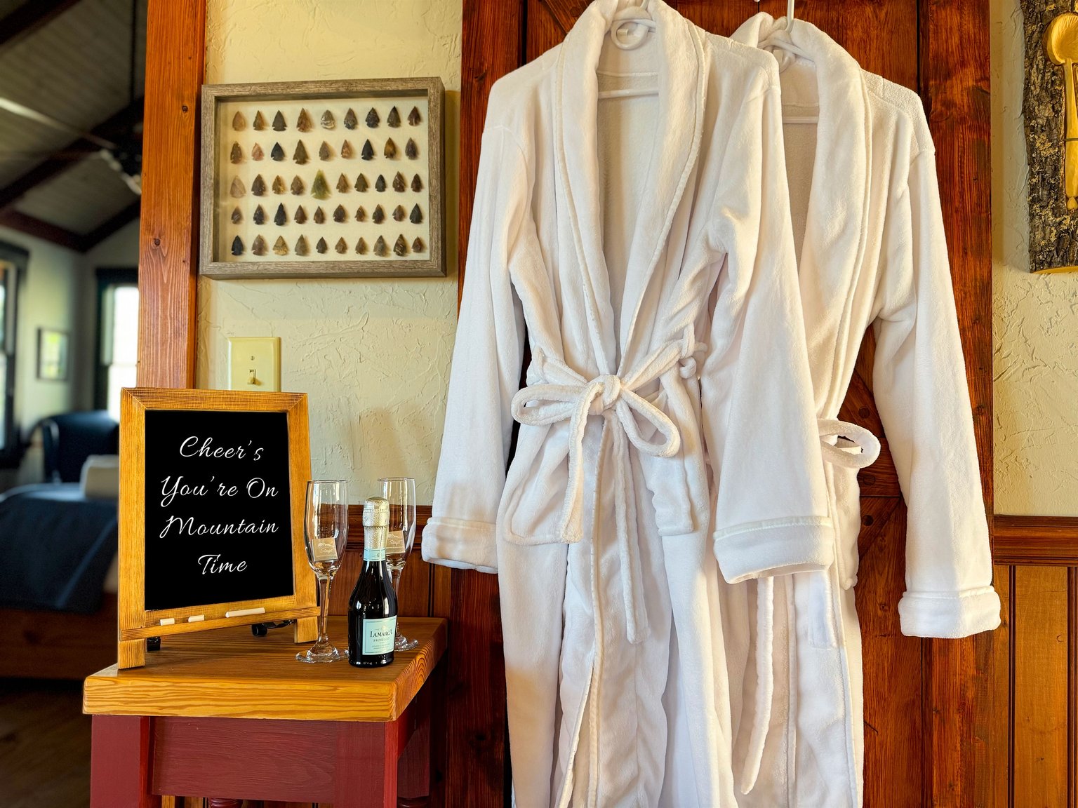 Bryson City Vacation Rental