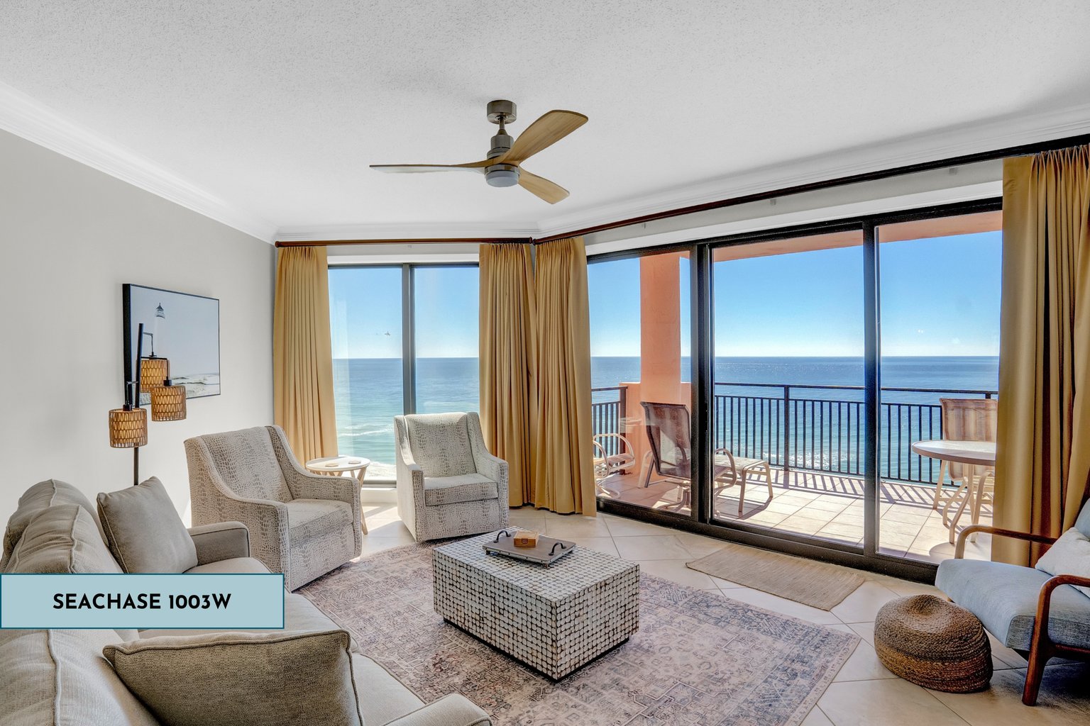 Orange Beach Vacation Rental