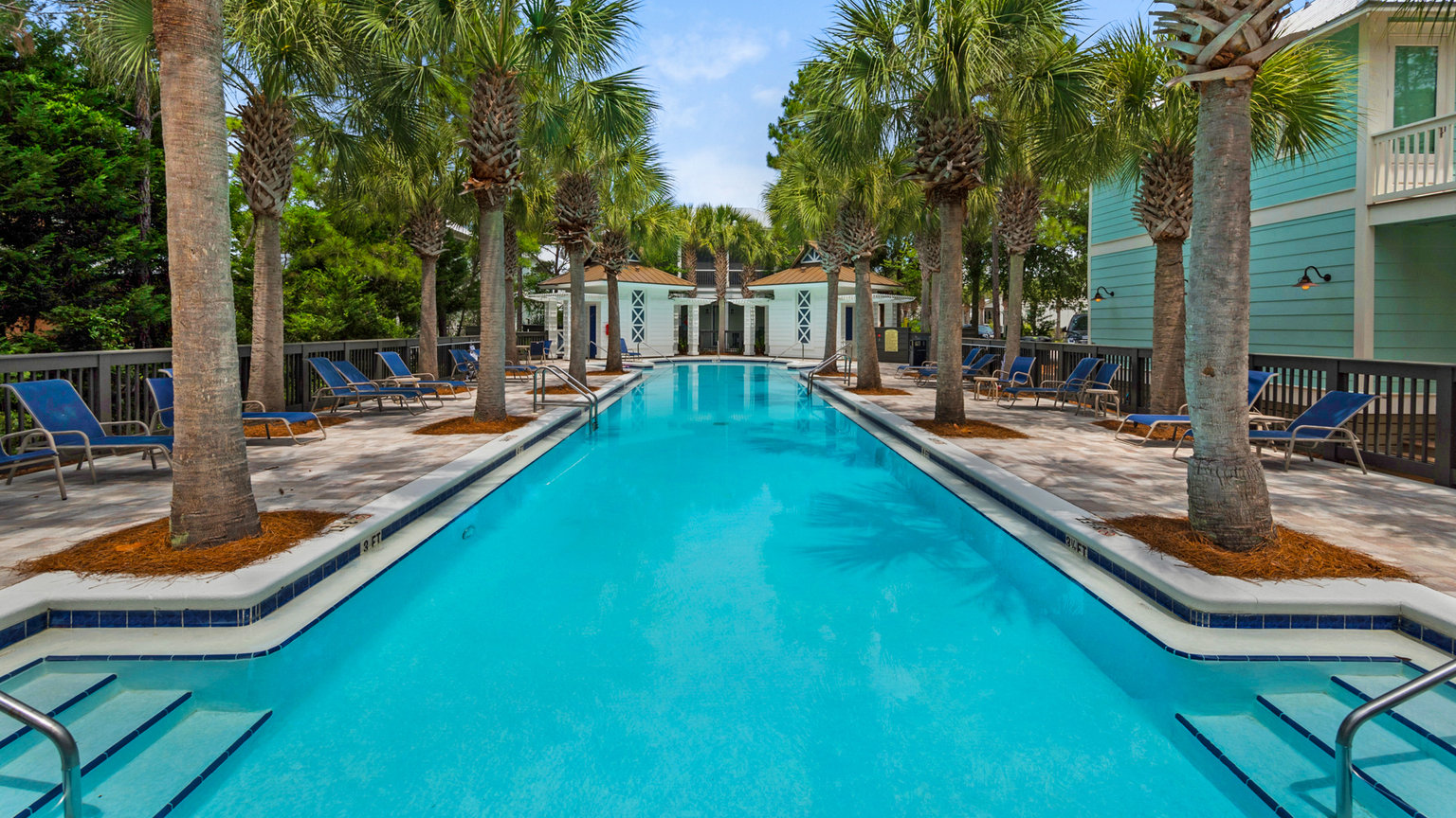 Santa Rosa Beach Vacation Rental