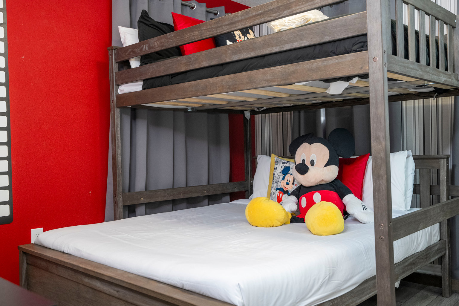 Davenport Vacation Rental
