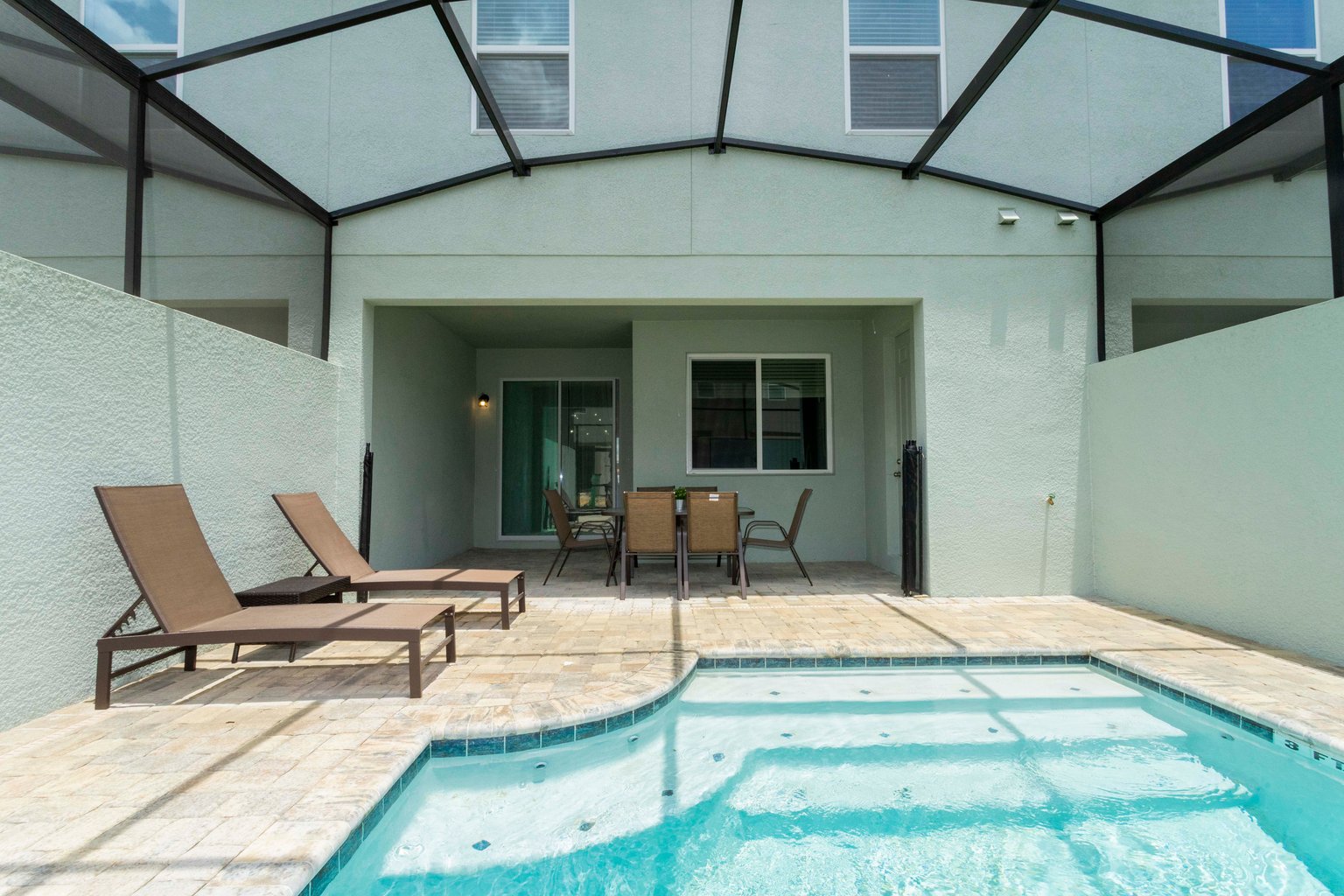 Kissimmee Vacation Rental