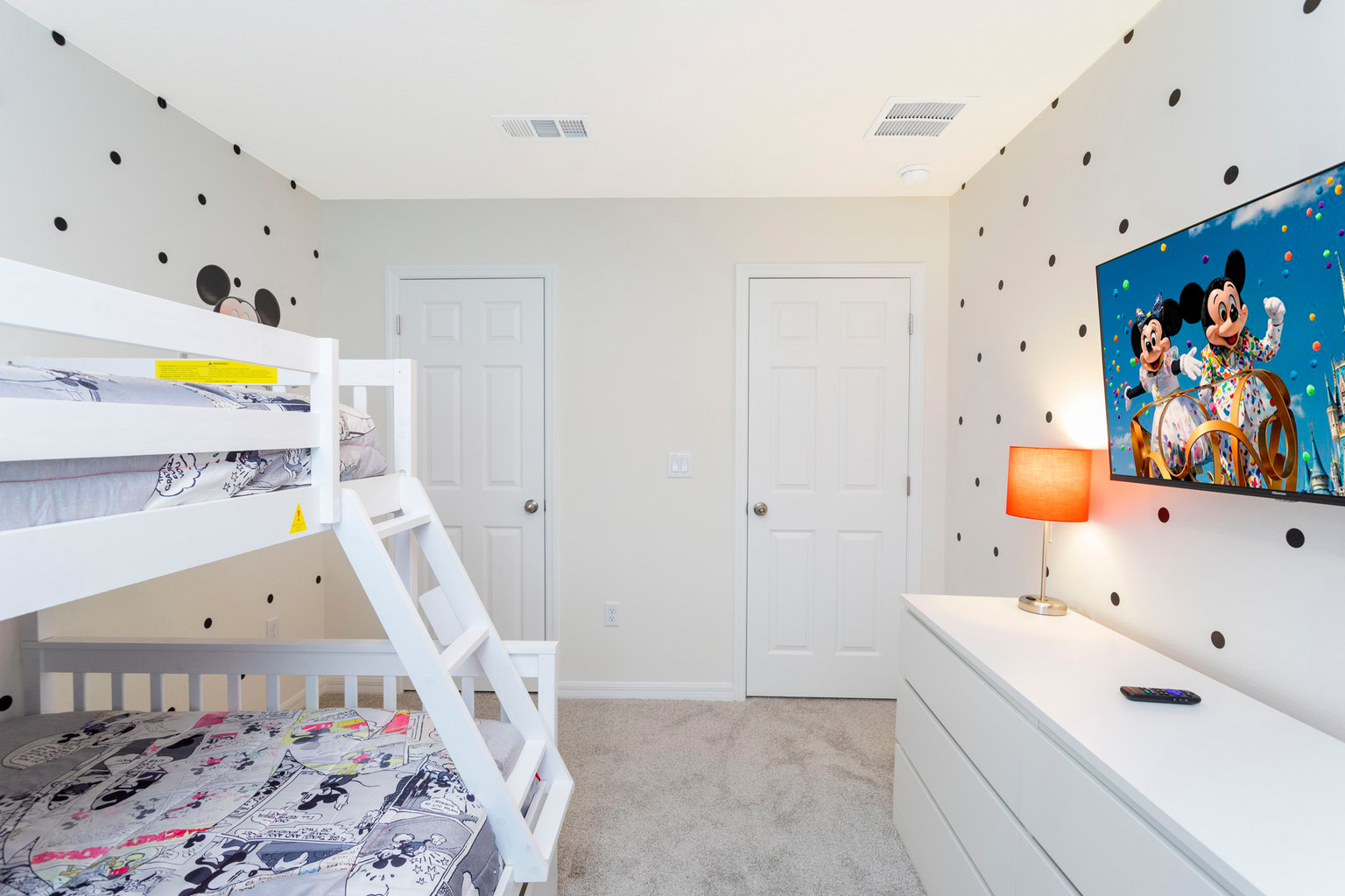 Kissimmee Vacation Rental