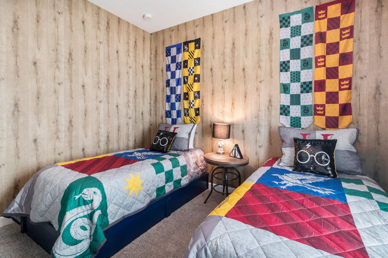 Davenport Vacation Rental