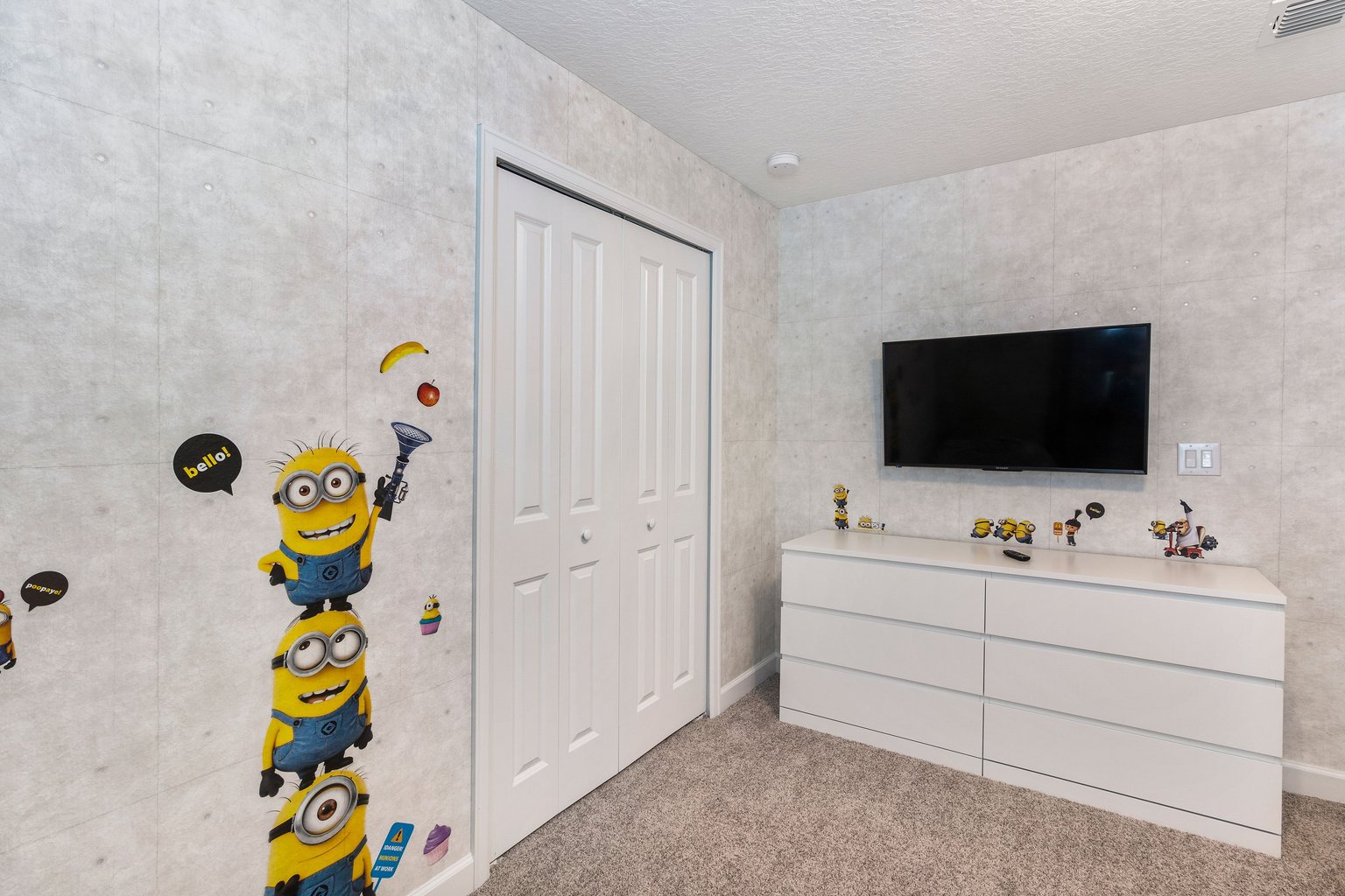 Davenport Vacation Rental