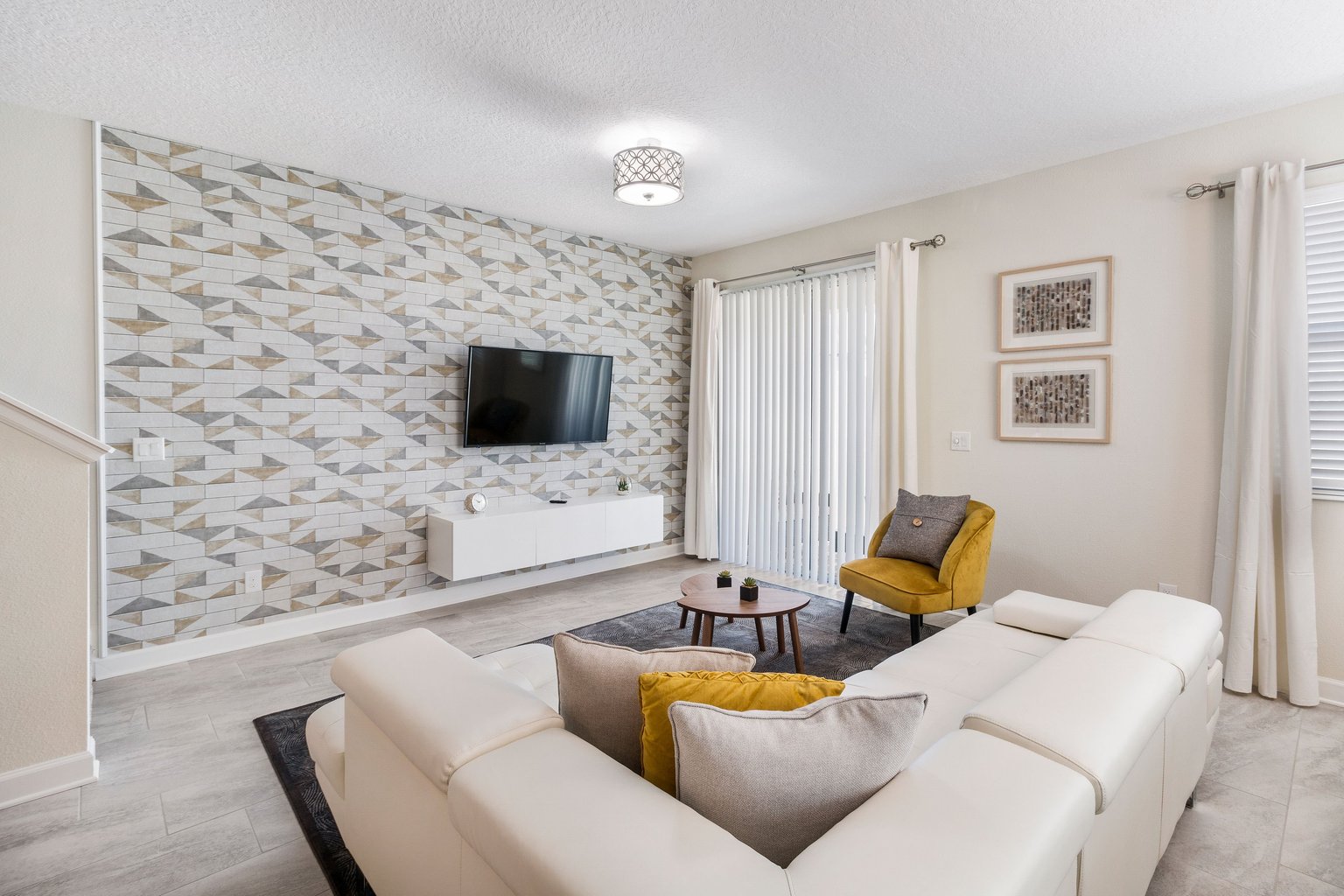 Davenport Vacation Rental