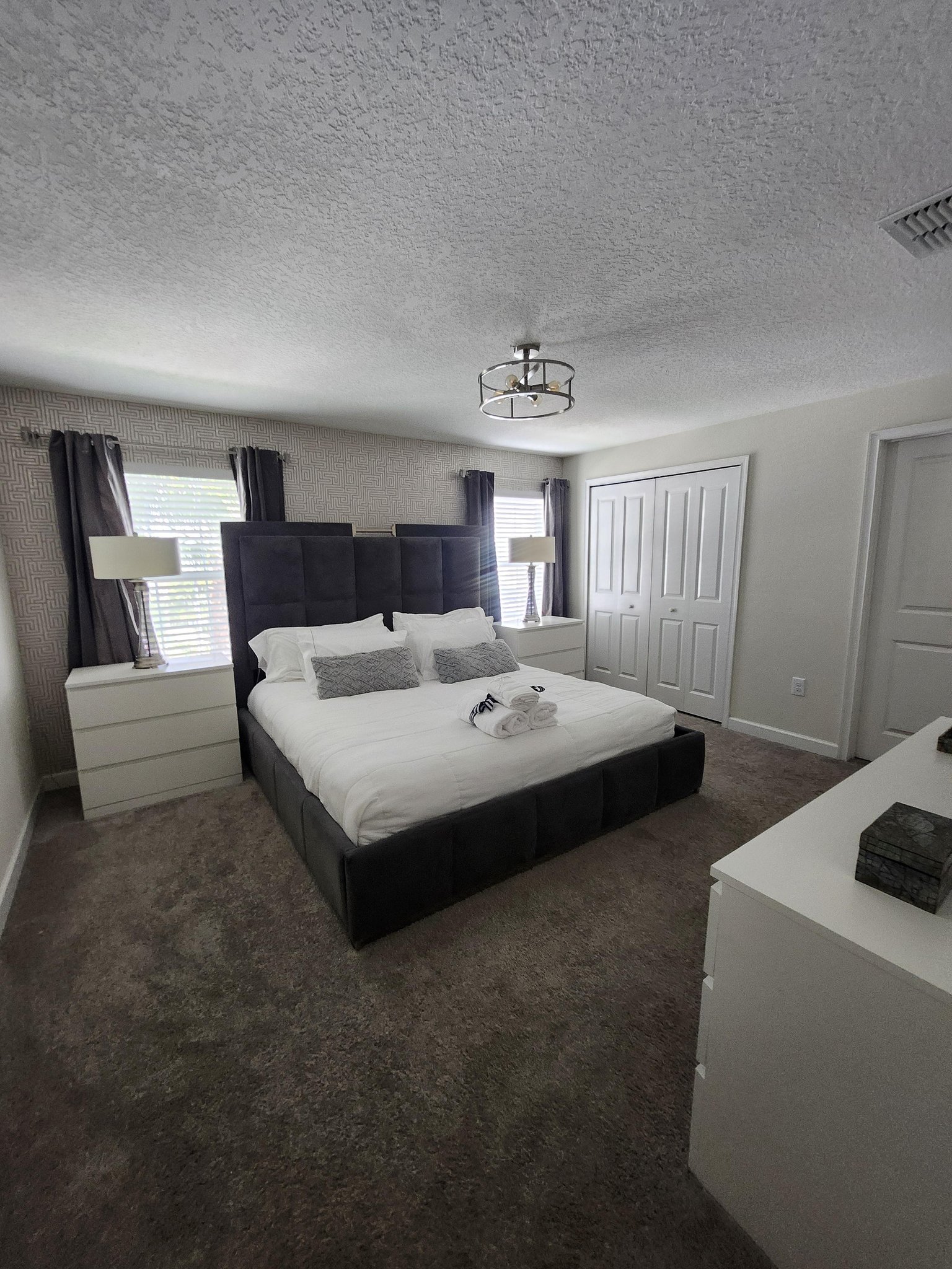 Davenport Vacation Rental