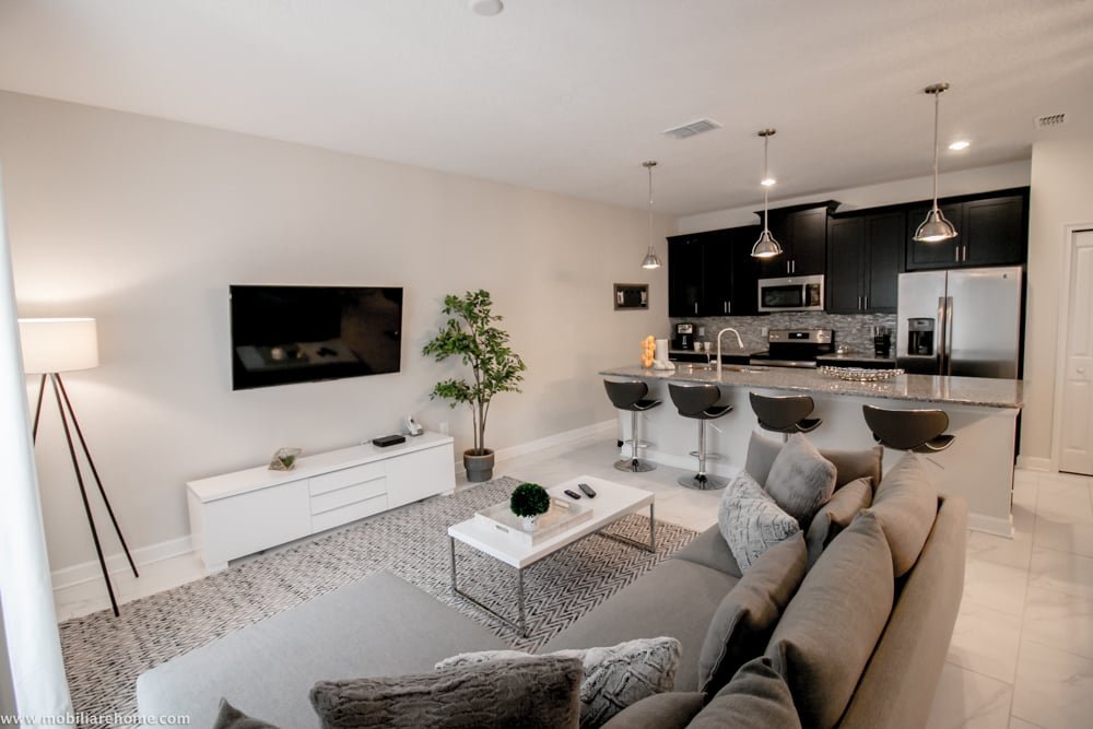 Davenport Vacation Rental