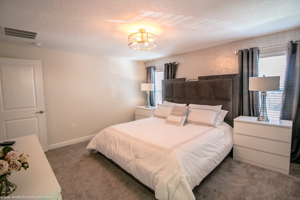 Davenport Vacation Rental