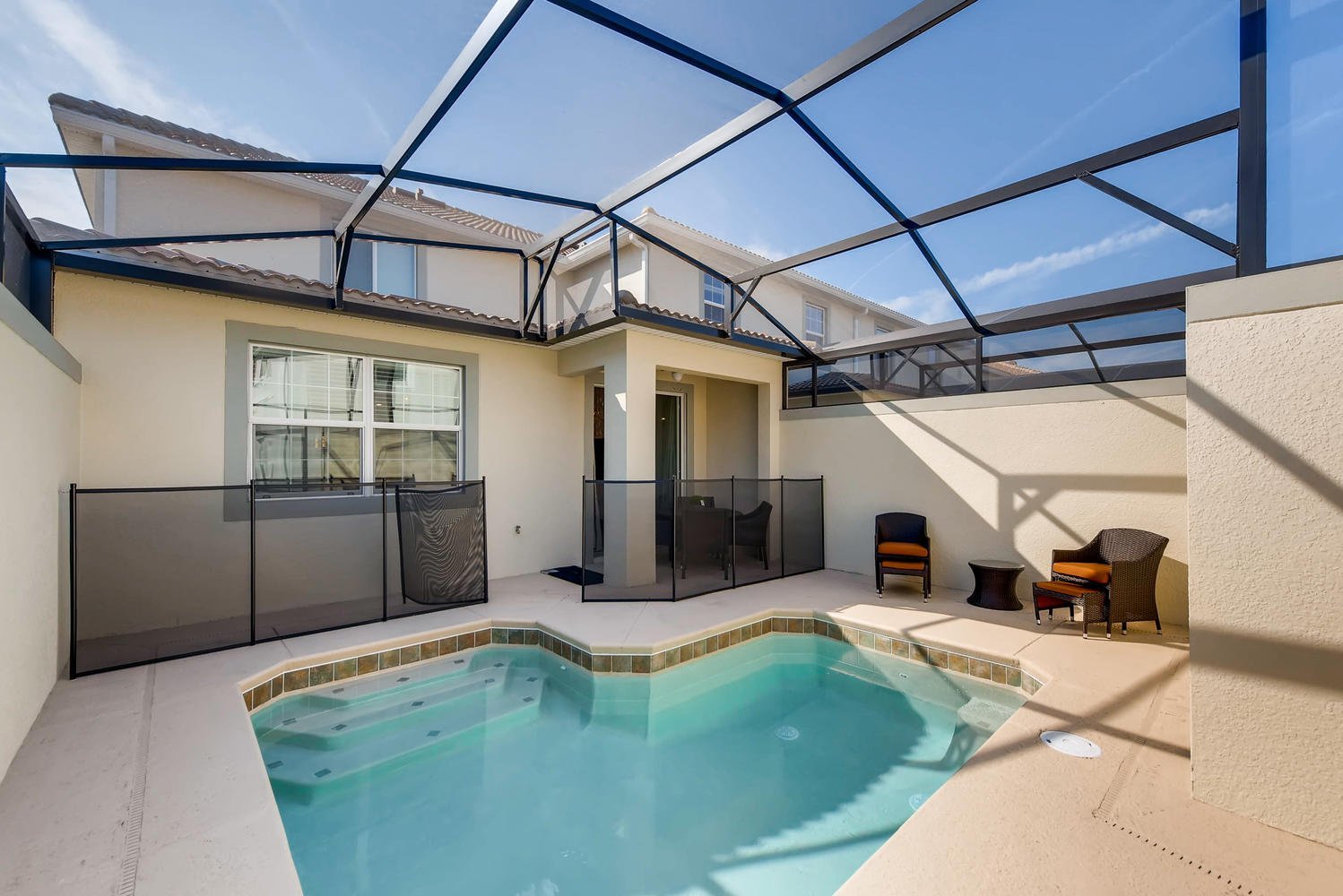 Kissimmee Vacation Rental