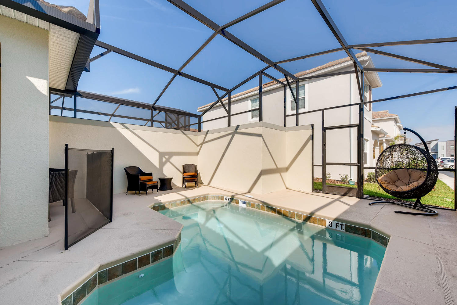 Kissimmee Vacation Rental