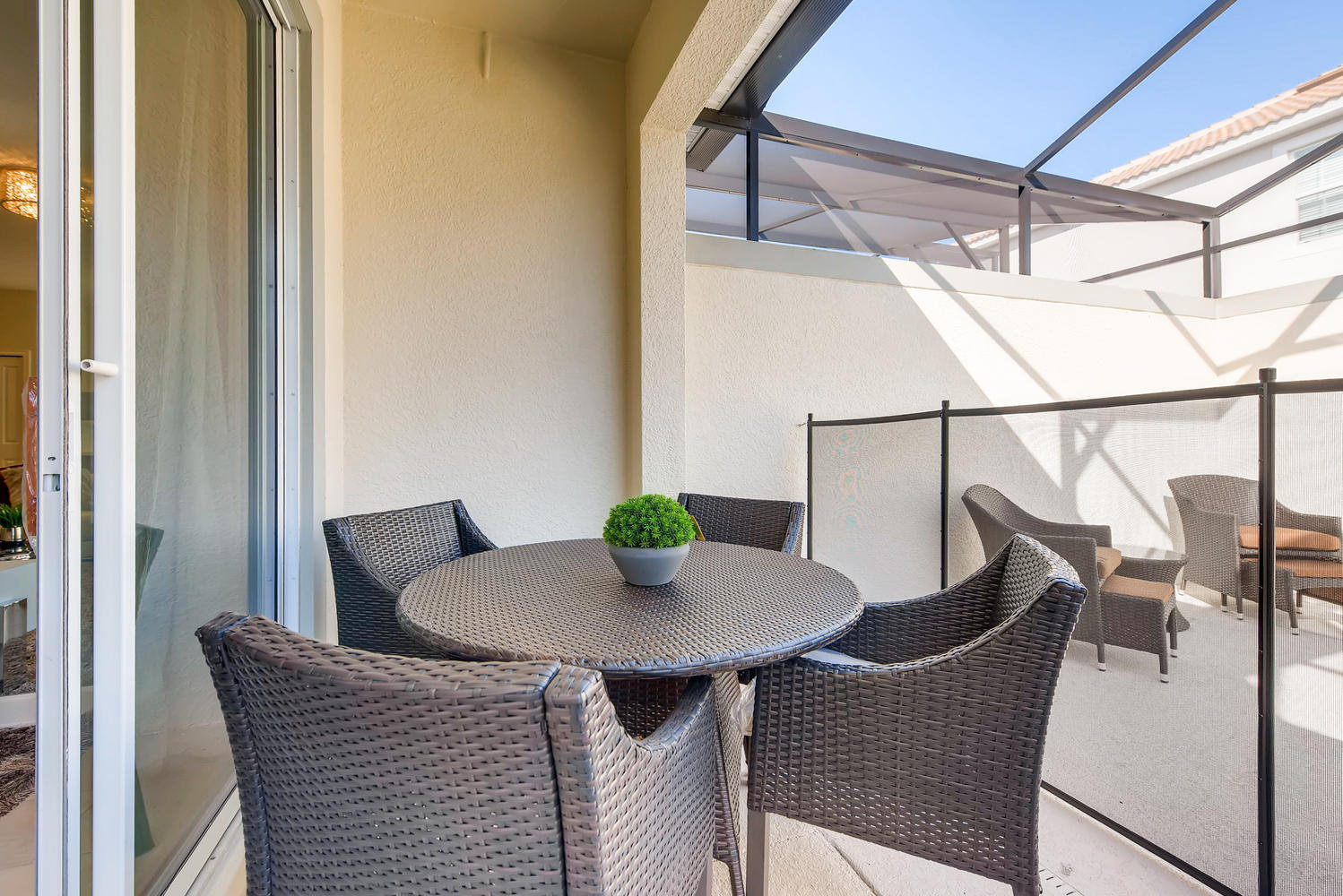 Kissimmee Vacation Rental