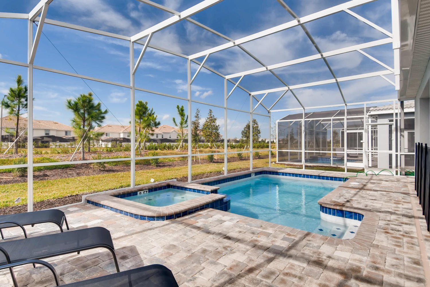 Davenport Vacation Rental