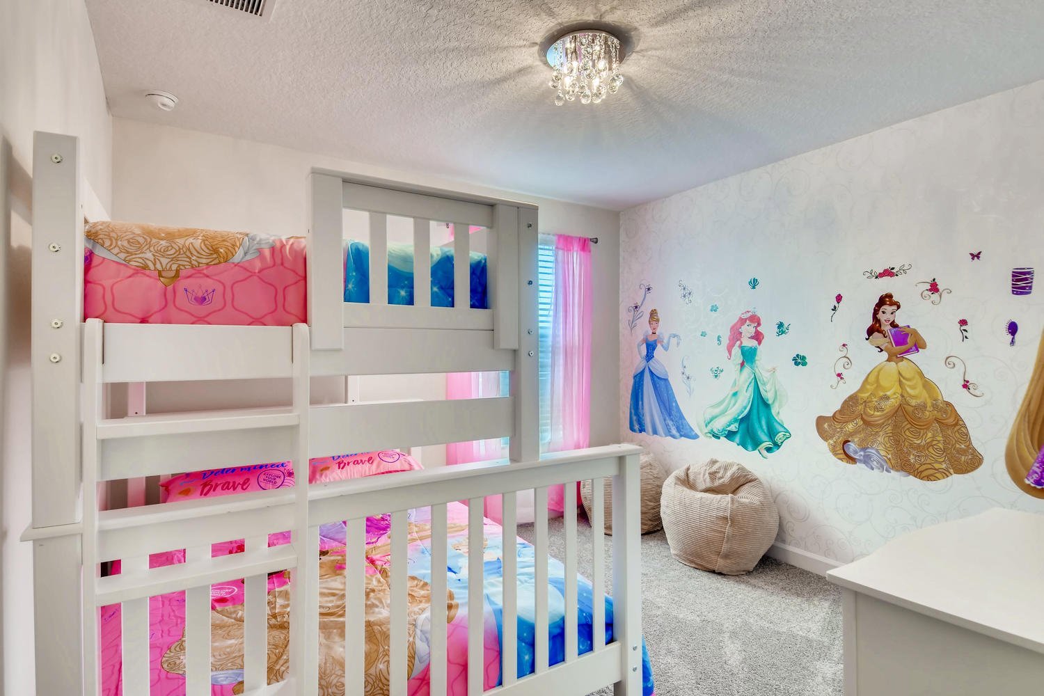 Davenport Vacation Rental