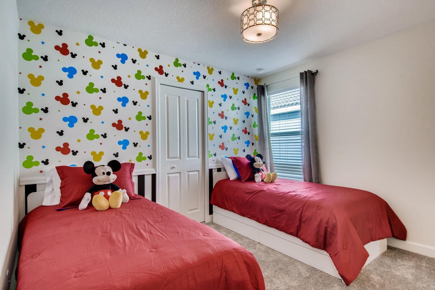 Davenport Vacation Rental