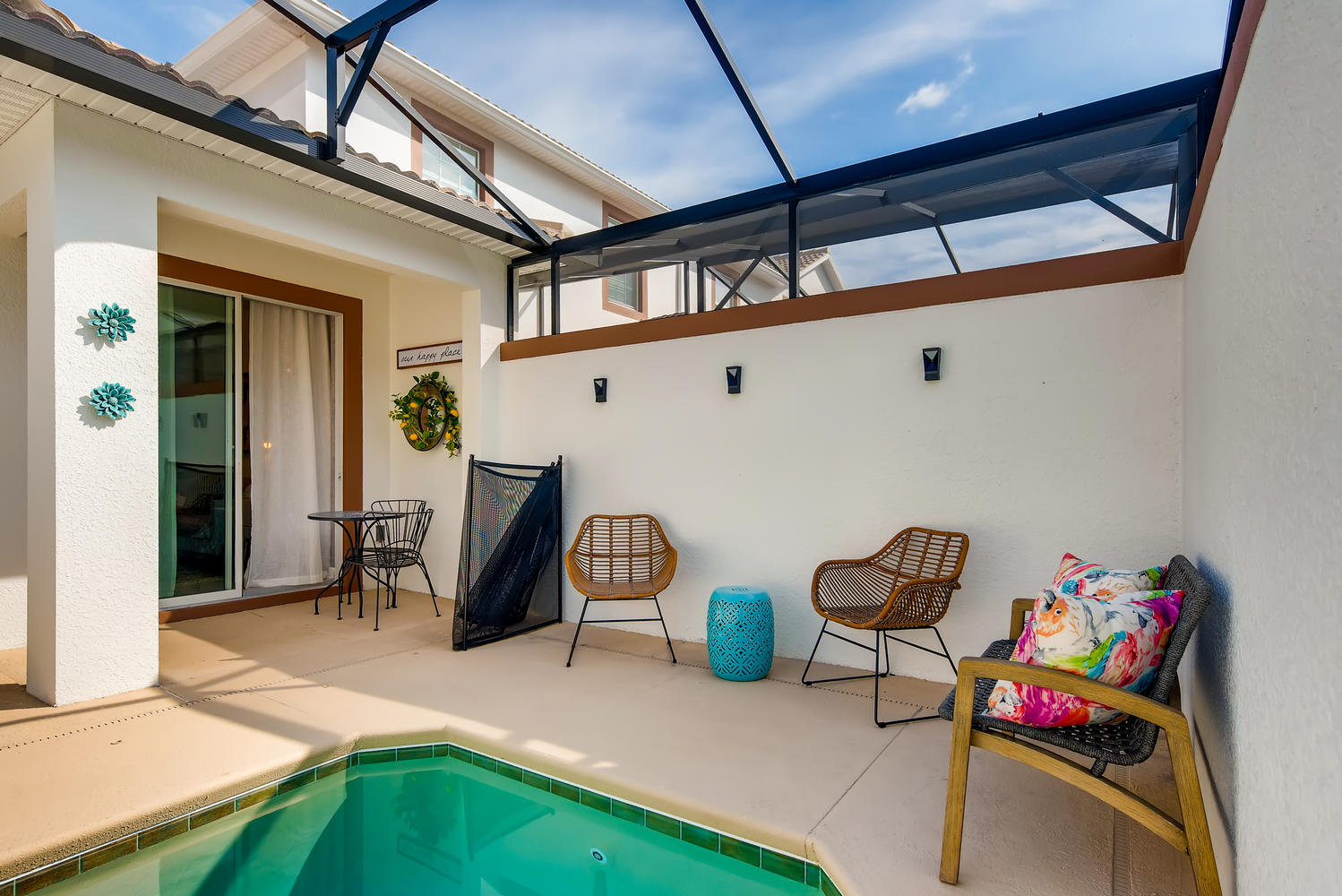 Kissimmee Vacation Rental