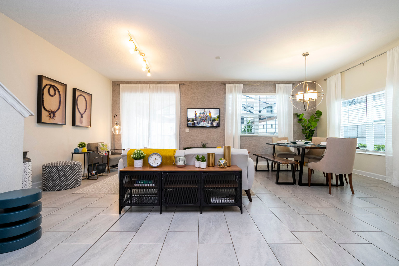 Kissimmee Vacation Rental