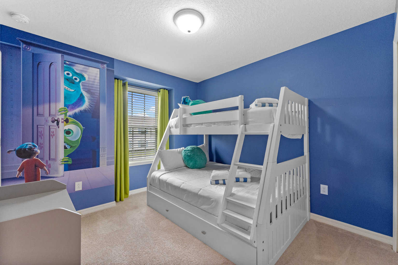 Davenport Vacation Rental