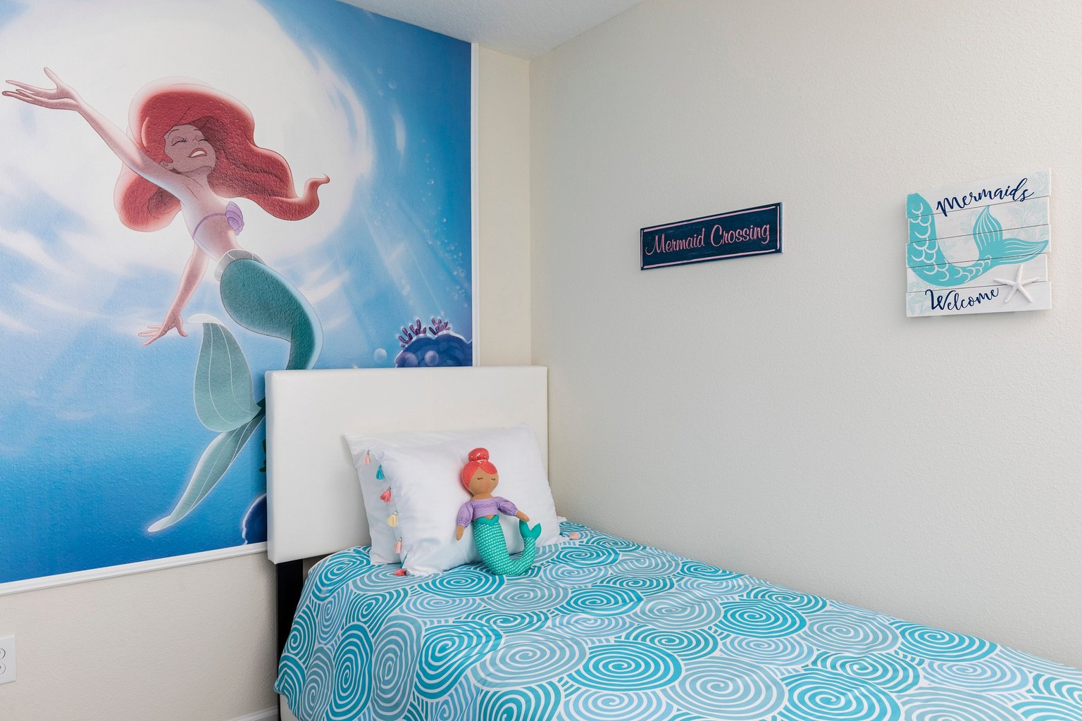 Davenport Vacation Rental