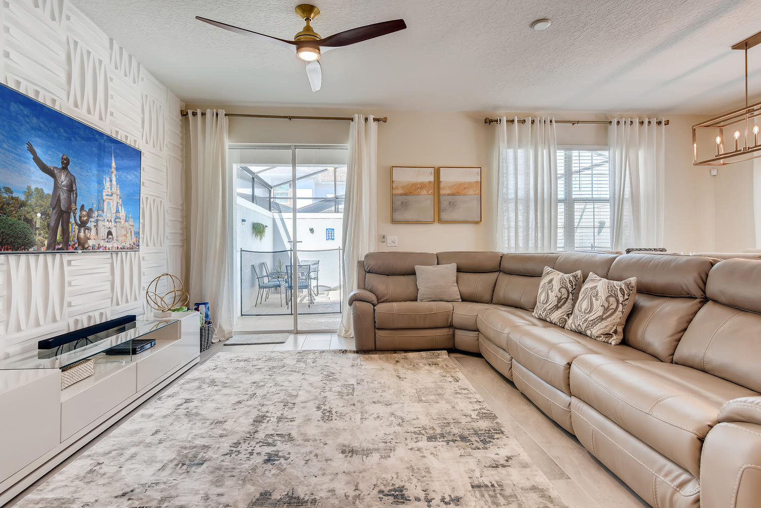 Kissimmee Vacation Rental