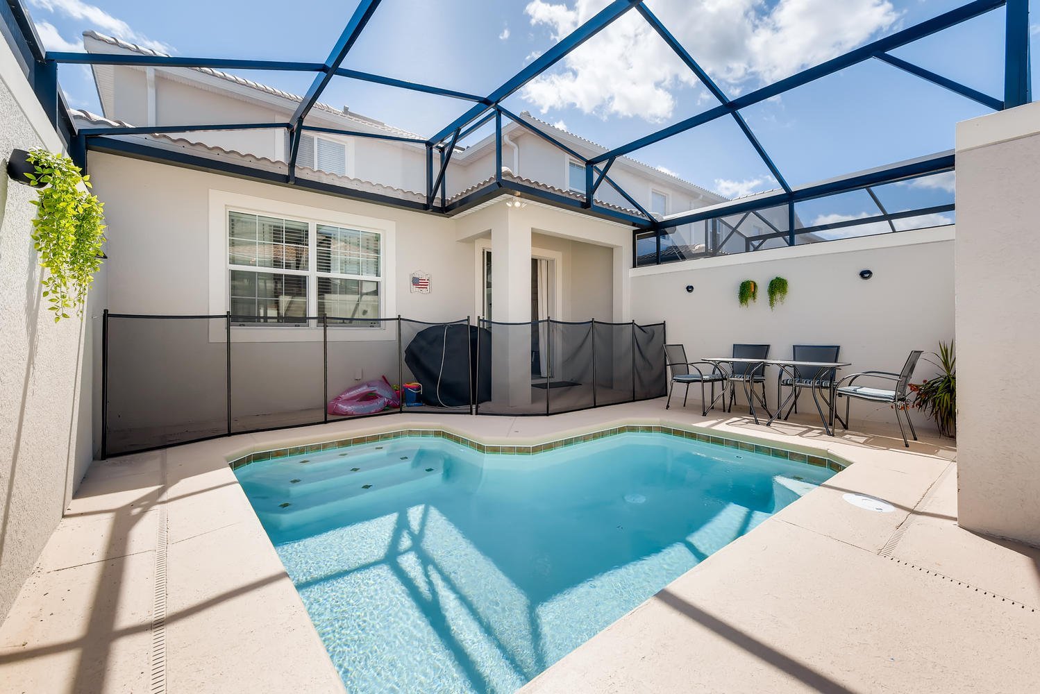 Kissimmee Vacation Rental
