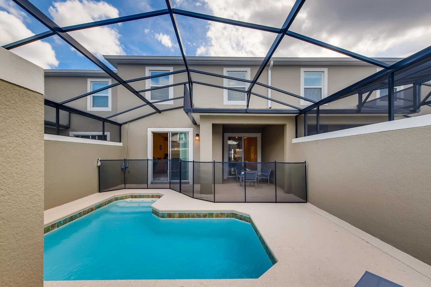 Kissimmee Vacation Rental