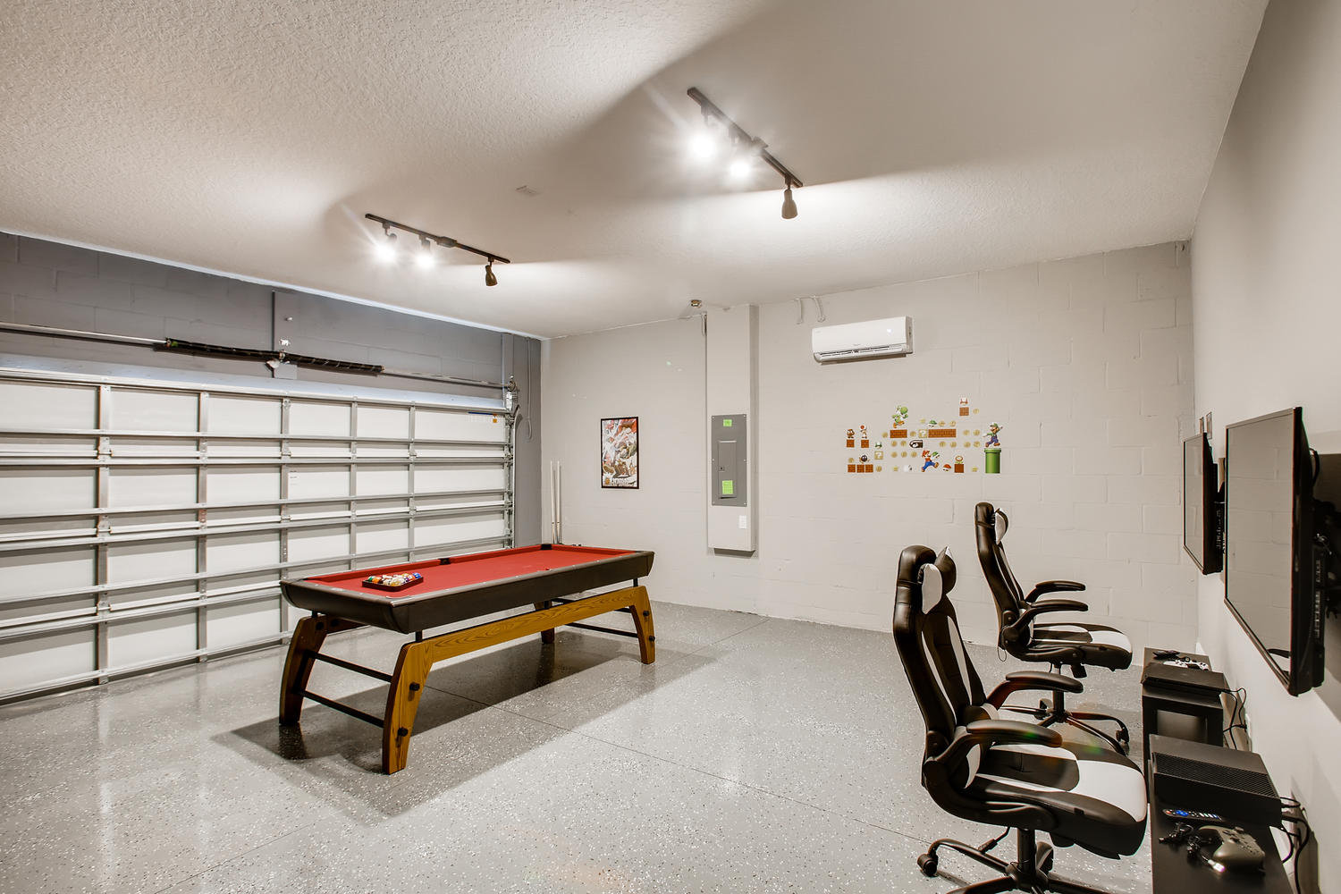 Davenport Vacation Rental