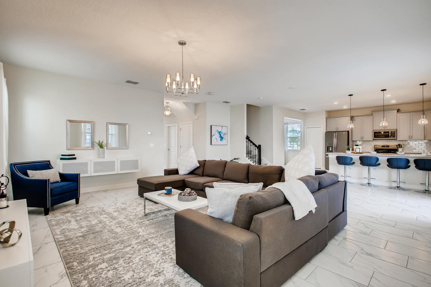 Davenport Vacation Rental