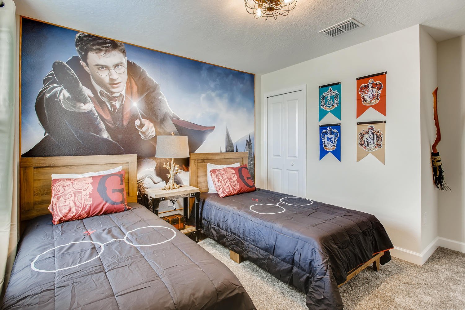 Davenport Vacation Rental