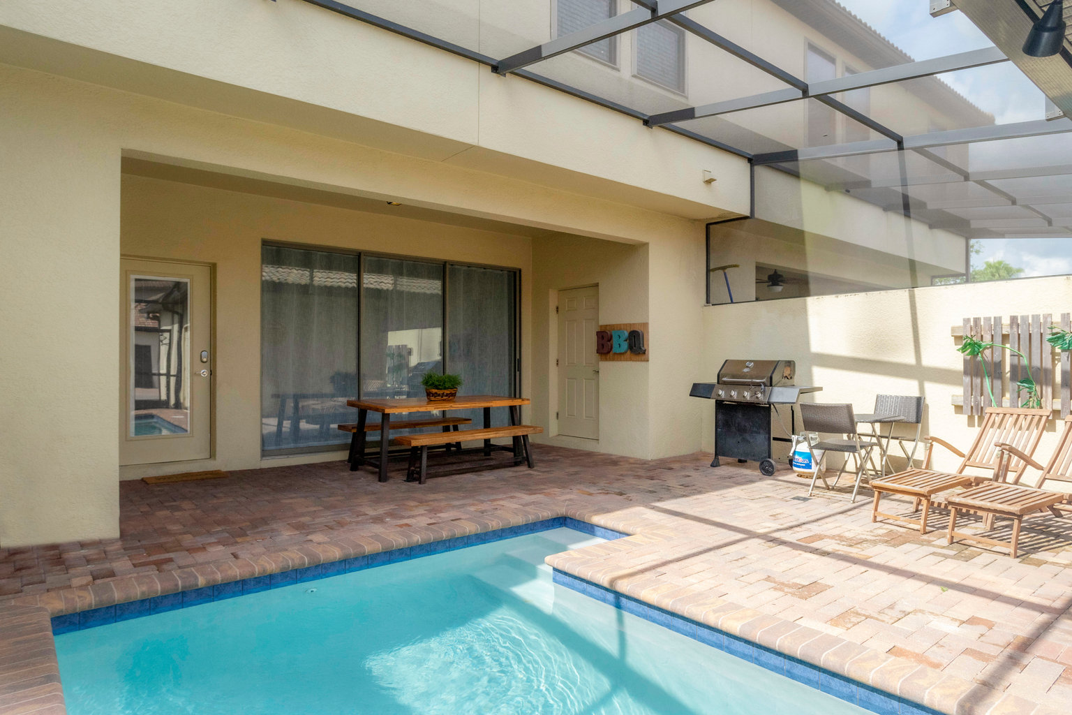 Kissimmee Vacation Rental