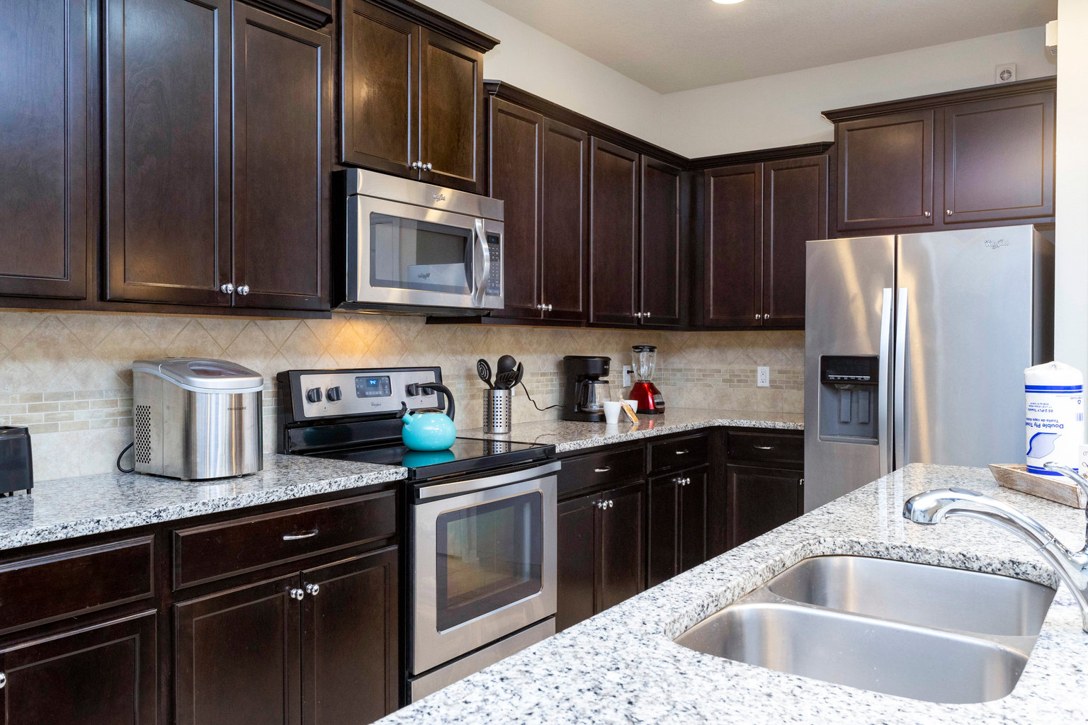 Kissimmee Vacation Rental