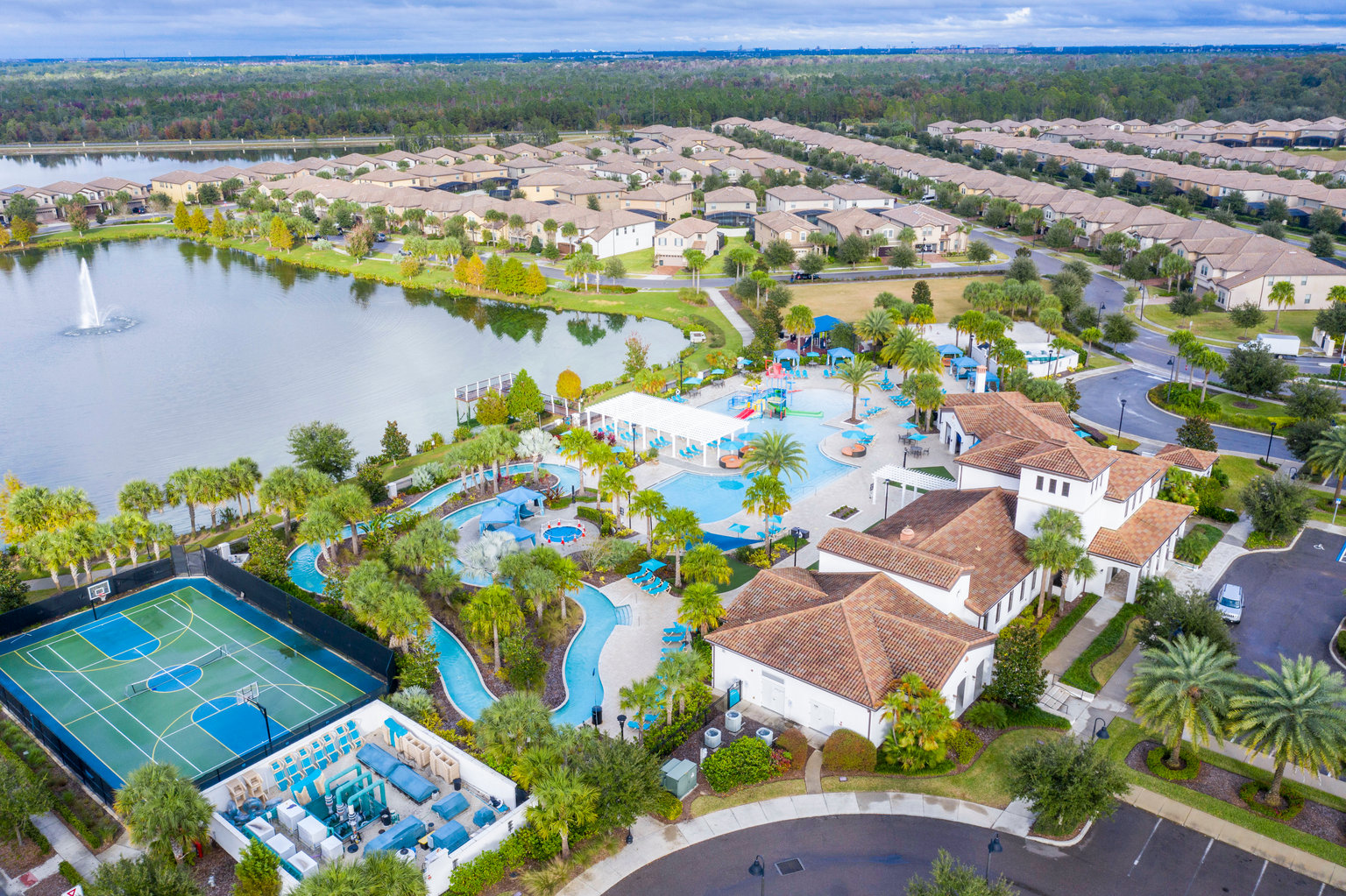 Kissimmee Vacation Rental