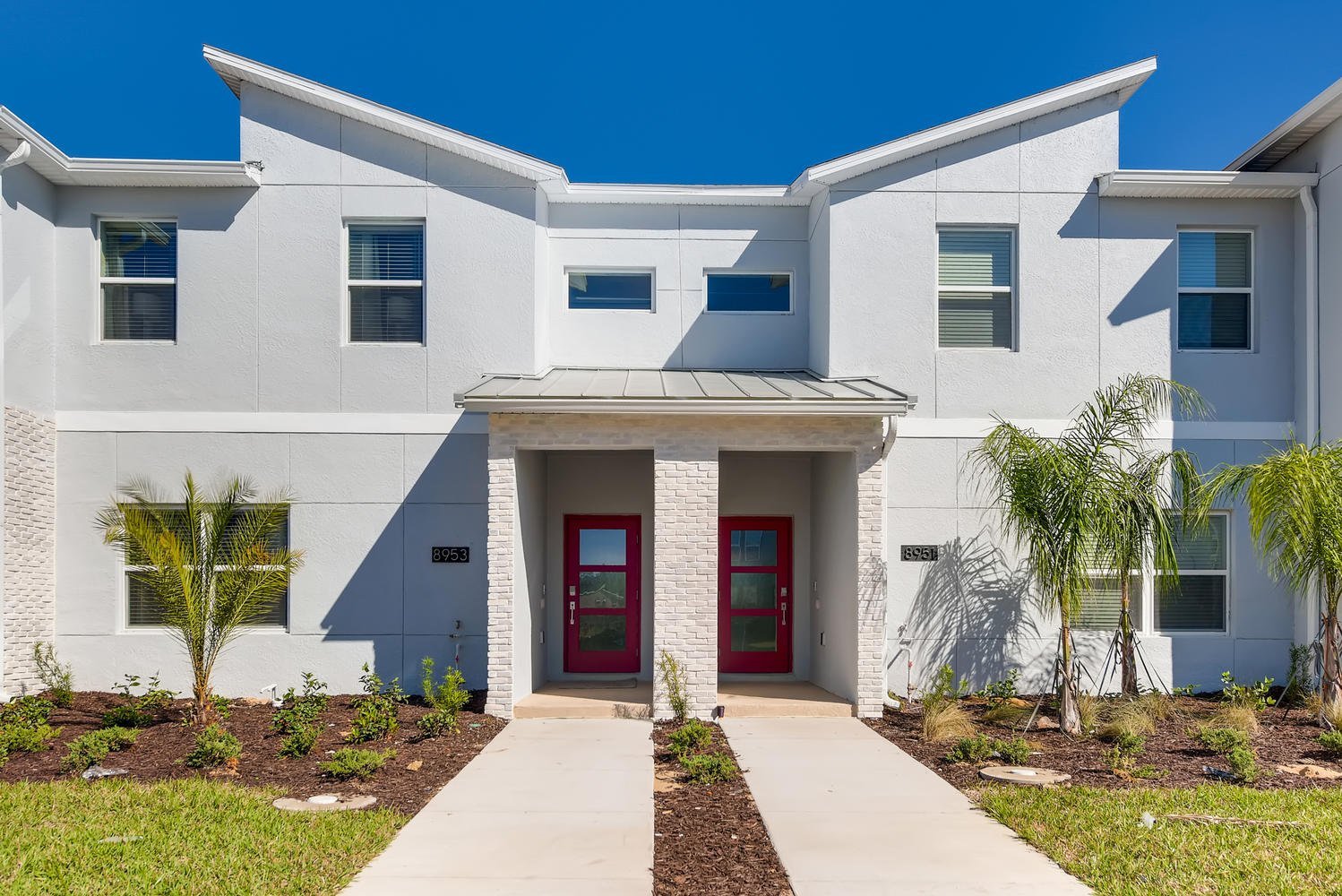 Davenport Vacation Rental