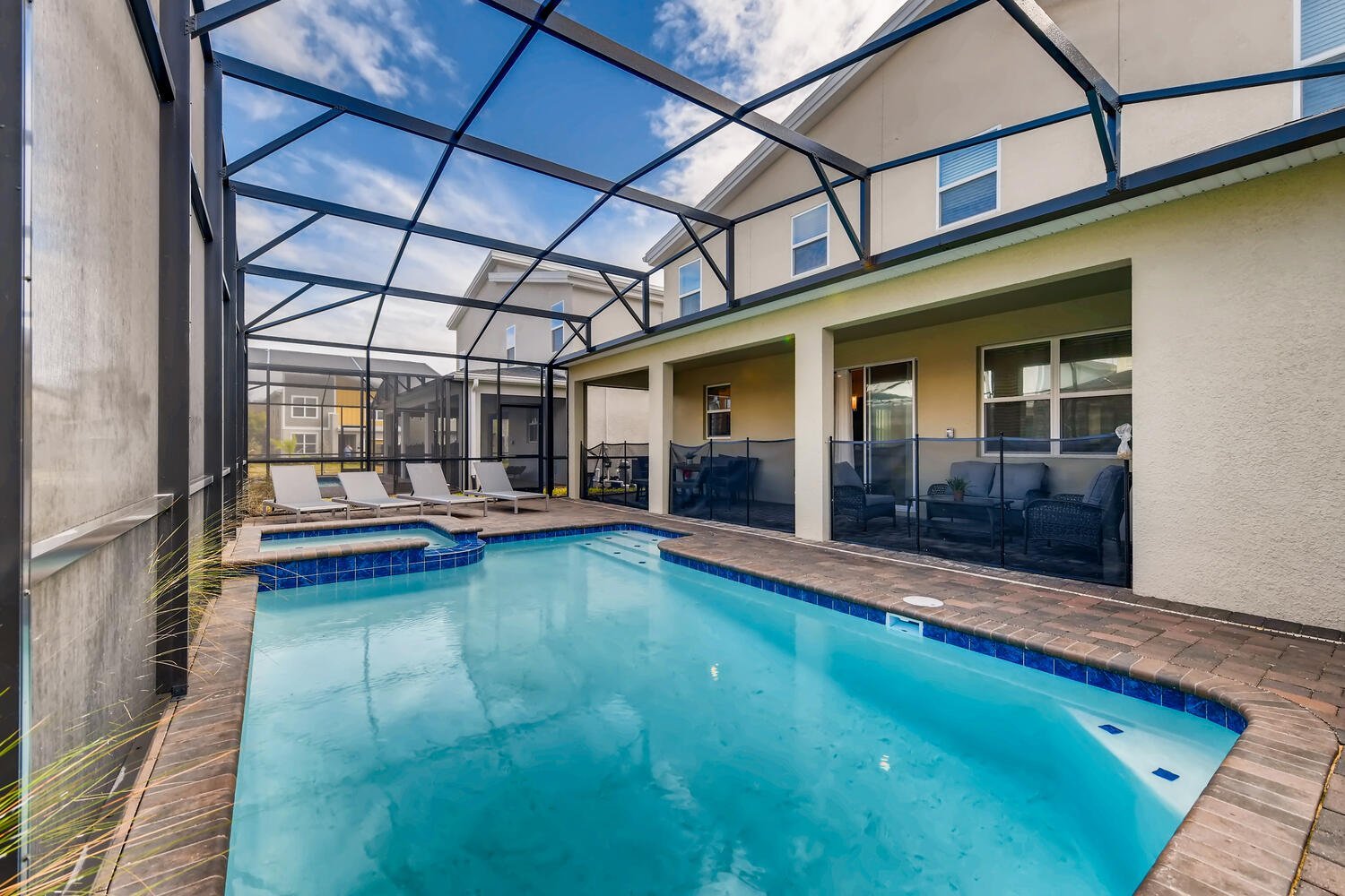 Kissimmee Vacation Rental