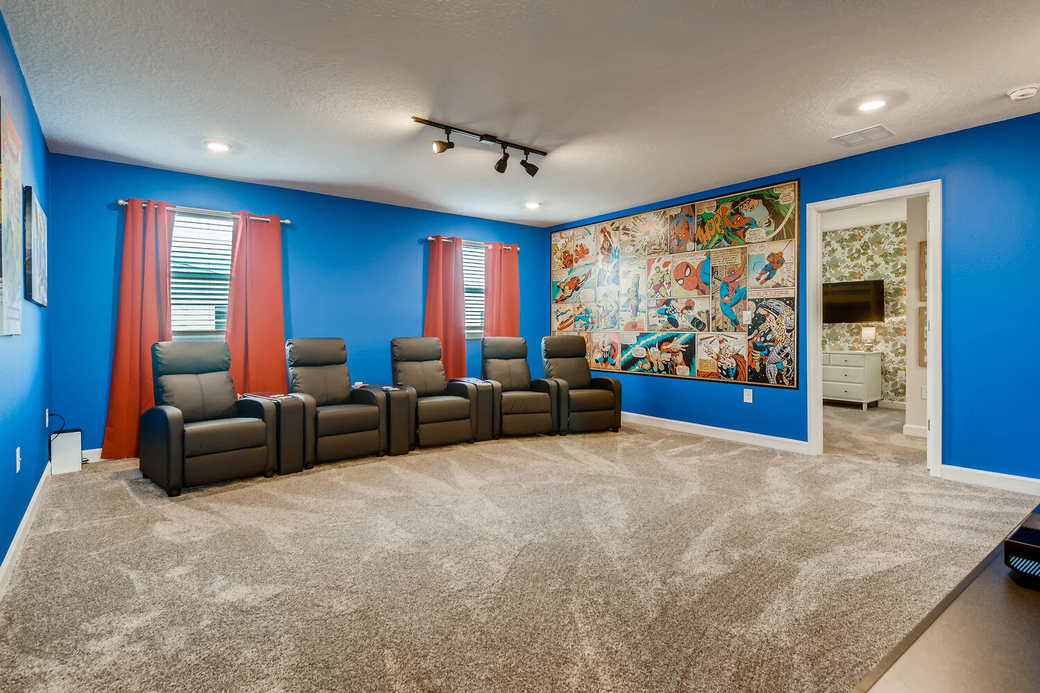 Kissimmee Vacation Rental