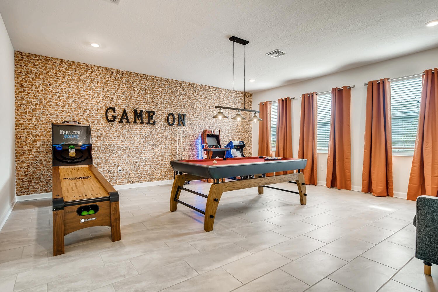 Kissimmee Vacation Rental