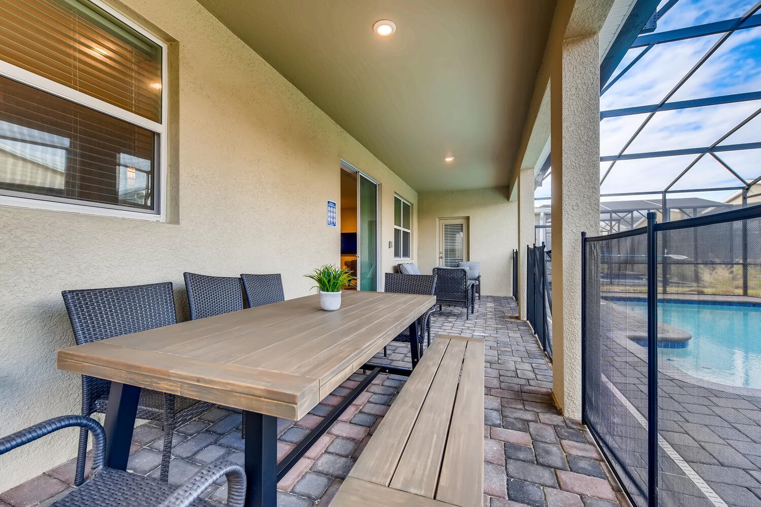 Kissimmee Vacation Rental