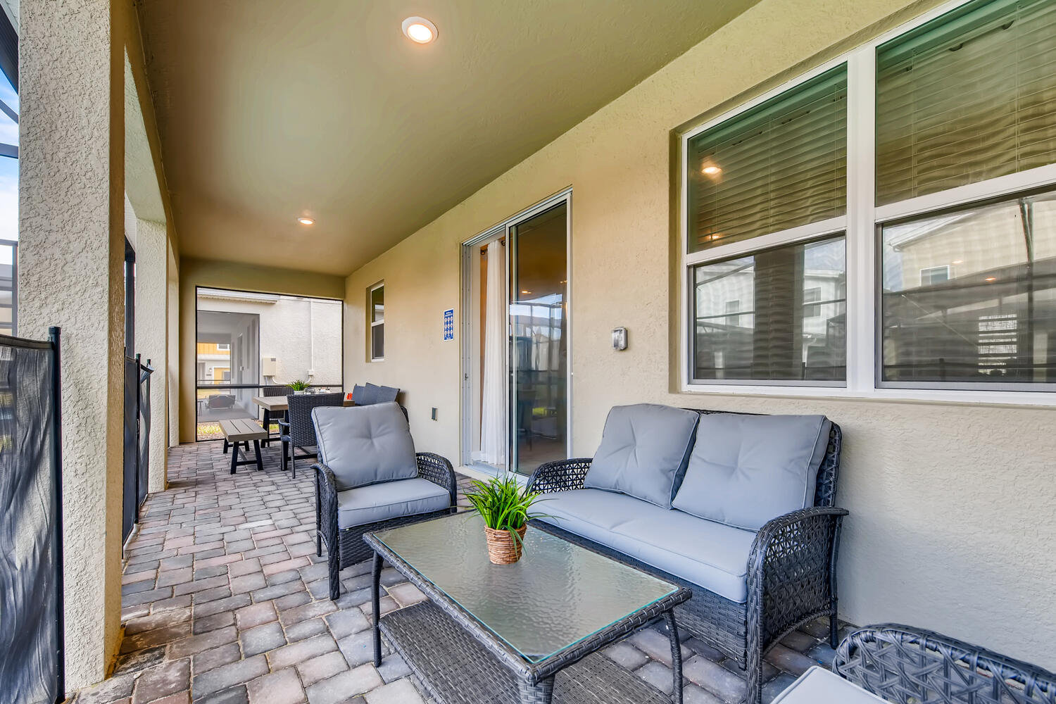 Kissimmee Vacation Rental